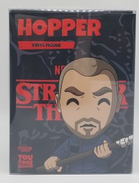 Comic Stranger Things YouTooz Figure Eleven