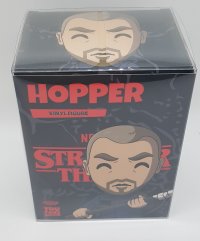 Comic Stranger Things YouTooz Figure Eleven