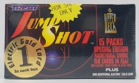 1993-94 Upper Deck Jump Shot Basketball Factory Sealed Box