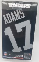 Davante Adamas (Las Vegas Raiders) Imports Dragon NFL...