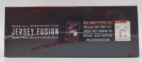 Jersey Fusion All Sports Edition 2022 Blaster Box