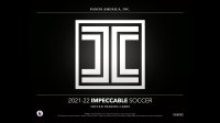 Panini Impeccable Premier League Soccer Hobby Box 2021-22 Asia Edition
