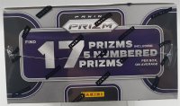 Panini Premier League Prizm Soccer Hobby Box 2022-23