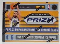 Panini Prizm Basketball Blaster Box NBA 2022-23