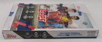 Topps UEFA Club Competitions Soccer Hobby Box 2022-23