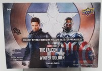 Marvel Studios The Falcon and the Winter Soldier Blaster...