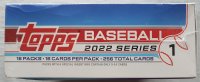 Topps Series 1 Baseball Mega Box 2022