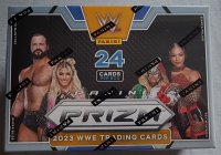 Topps WWE Wrestling Prizm Blaster Box 2023