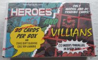 Marvel Mystery Box Heroes and Villians - Only Marvel...