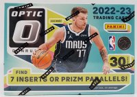 Panini Donruss Optic Blaster Box Basketball NBA Box 2022-23