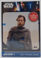Star Wars Obi-Wan Kenobi 10-Pack Blaster Box 2023