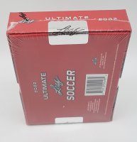 Leaf Ultimate Soccer Hobby Box 2022