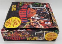 Topps Basketball Jumbo Box 1994-95 Series 1 
