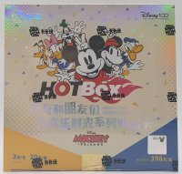 Disney HOTBox: Mickey &amp; Friends Cheerful Times...