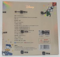 Disney HOTBox: Mickey &amp; Friends Cheerful Times Trading Cards Hobby Box (Kakawow 2023)