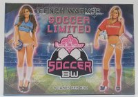 Benchwarmer Limited Soccer Box 2022