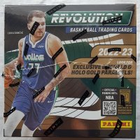 Panini Revolution Chinese New Year Basketball NBA Box 2022-23