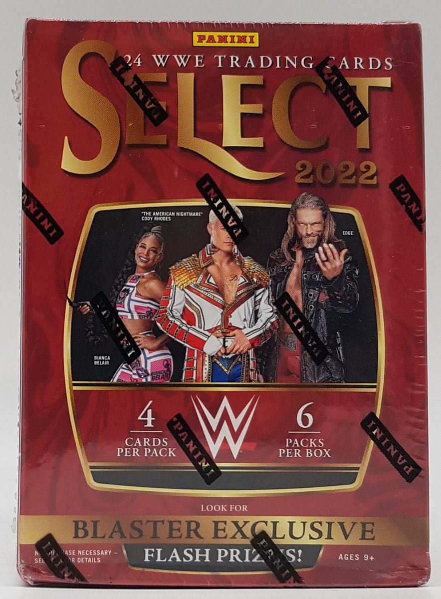 WWE DVD-BOX、4枚組 - スポーツ・フィットネス