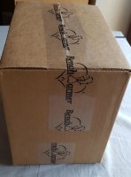 Case 8-Box Benchwarmer Limited Soccer Box 2022