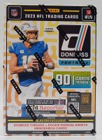Panini Donruss Football NFL Blaster Box 2023