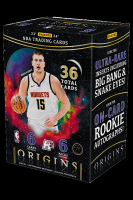 Panini Origins H2 2023-24 NBA Basketball HOBBY Box