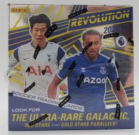 Panini Revolution Soccer Box Tmall Edition 2020-21
