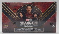 Marvel Studios Shang-Chi and the Legend of the Ten Rings...
