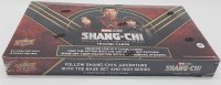 Marvel Studios Shang-Chi and the Legend of the Ten Rings...
