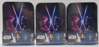 3x Star Wars Obi-Wan Kenobi Hobby Box (Topps 2023)