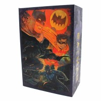 Der Batman Comic-Adventskalender 2023 - 24 Variant Cover nur 250 St&uuml;ck!!