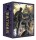 Der Batman Comic-Adventskalender 2023 - 24 Variant Cover nur 250 St&uuml;ck!!