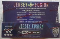 10-Box Display Jersey Fusion All Sports Edition Series 3 Hobby Box 2023