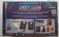 10-Box Display Jersey Fusion All Sports Edition Series 3 Hobby Box 2023