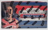 Panini Prizm Basketball NBA Trading Card Box 2023-24