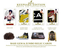 Keepsake Bruce Lee 50th Anniversary Collection 2024