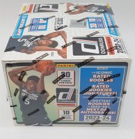Panini Donruss Hobby Basketball NBA Trading Card Box 2023-24