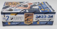 Panini Elite Hobby Basketball NBA Trading Card Box 2023-24