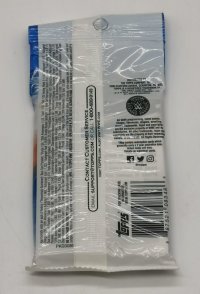Topps WWE Wrestling Smackdown Fat Pack 2019