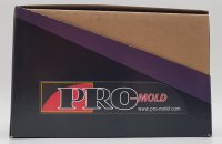 CASE BCW Pro-Mold Magnetic Card Holder (regular cards...