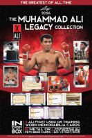 Leaf The Muhammad Ali Legacy Collection 2024