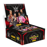 Panini WWE Adrenalyn XL 2024 Trading Card Game - Box mit...
