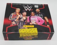 Panini WWE Adrenalyn XL 2024 Trading Card Game - Box mit 24 Packs