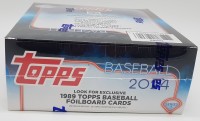 Topps Baseball Series 1 One Monster Box 2024