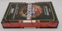 Jersey Fusion 1986-87 Fleer NBA Collection
