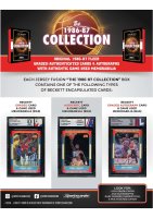 Jersey Fusion 1986-87 Fleer NBA Collection