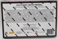 Panini Limited Hobby Football Box NFL 2023