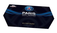 Topps Chrome Paris Saint-Germain Box Set 2022-23 ONLY...