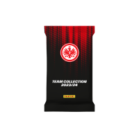 Panini Eintracht Frankfurt Team Collection 2023-24...