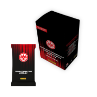 Panini Eintracht Frankfurt Team Collection 2023-24 Regular Box