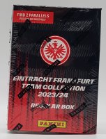 Panini Eintracht Frankfurt Team Collection 2023-24